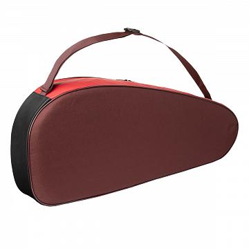 Yonex 42523 Team Racketbag 3R Ruby Red